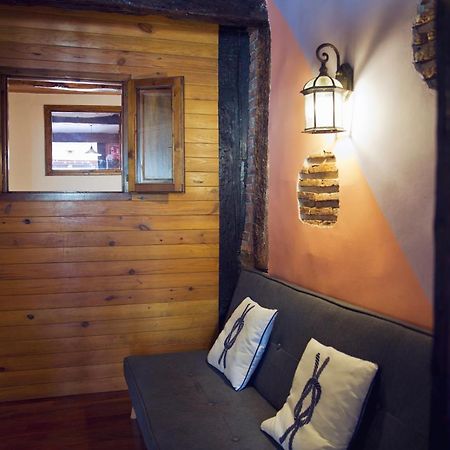 Ferienwohnung Amumamaria_ Vt Bermeo Exterior foto