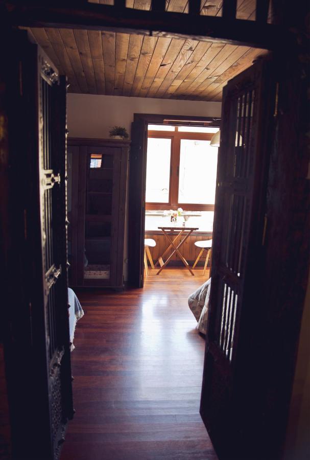 Ferienwohnung Amumamaria_ Vt Bermeo Exterior foto